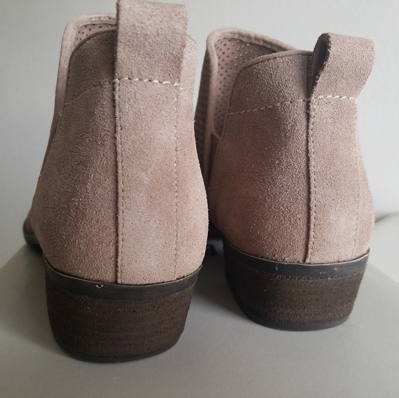 BP Booties - Picture 3 of 4